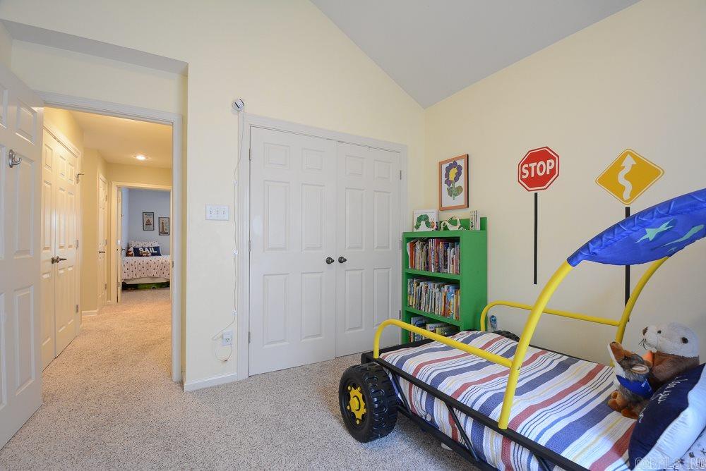 Shady Lane - Residential