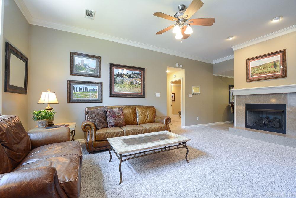 Shady Lane - Residential