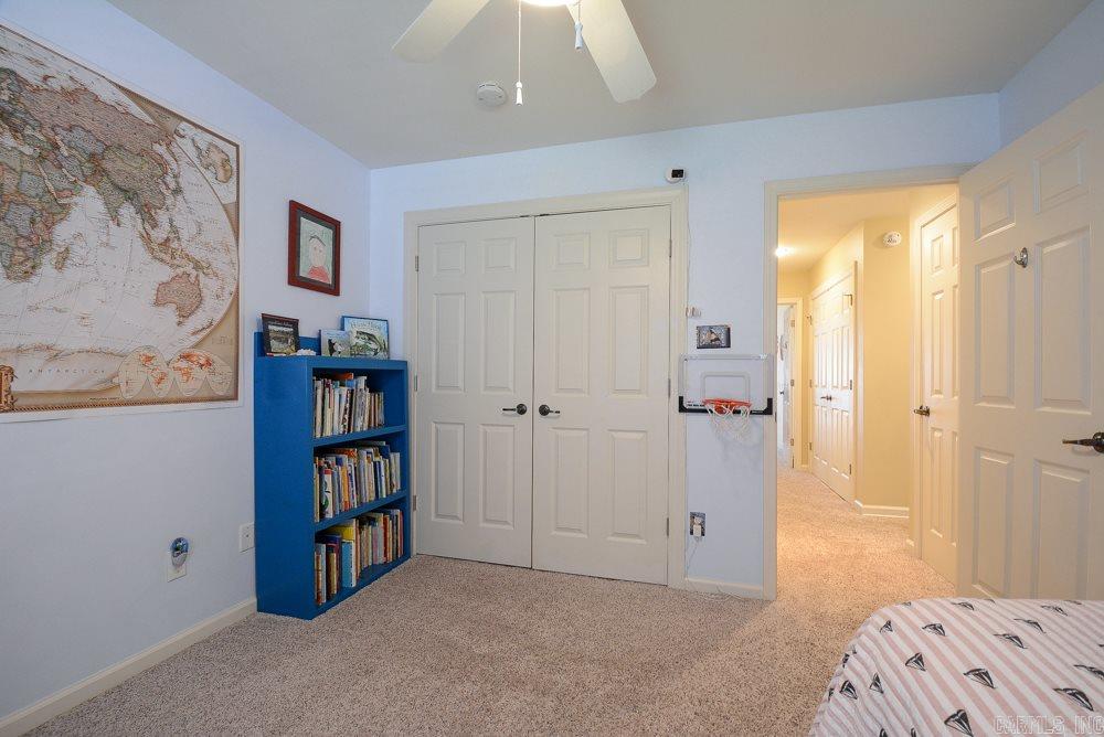Shady Lane - Residential