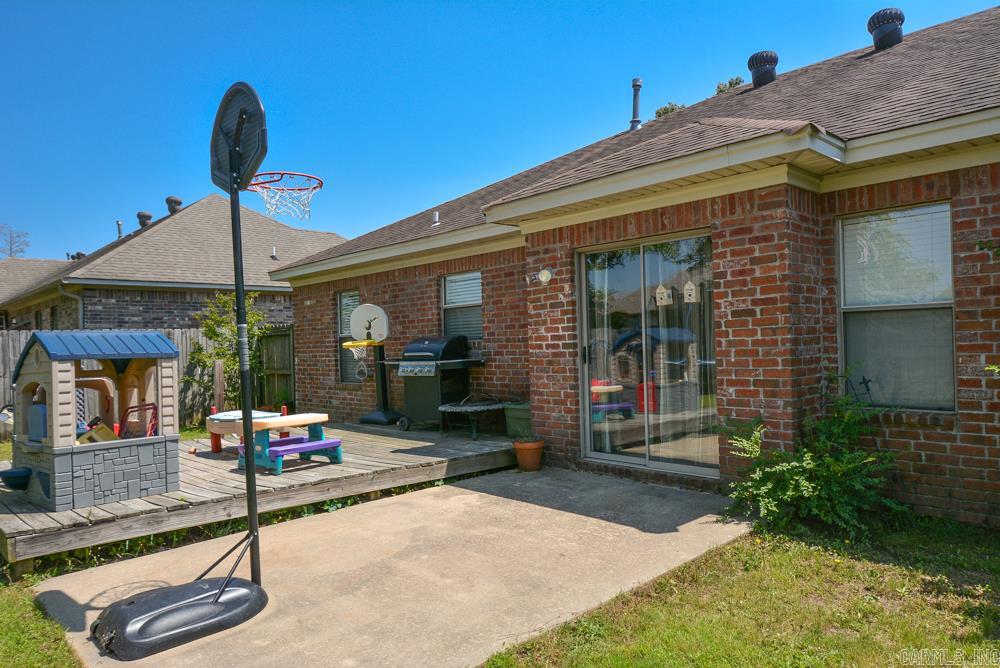 Shady Lane - Residential