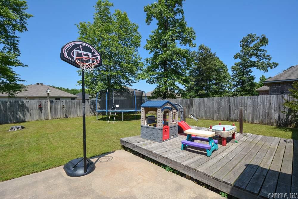 Shady Lane - Residential