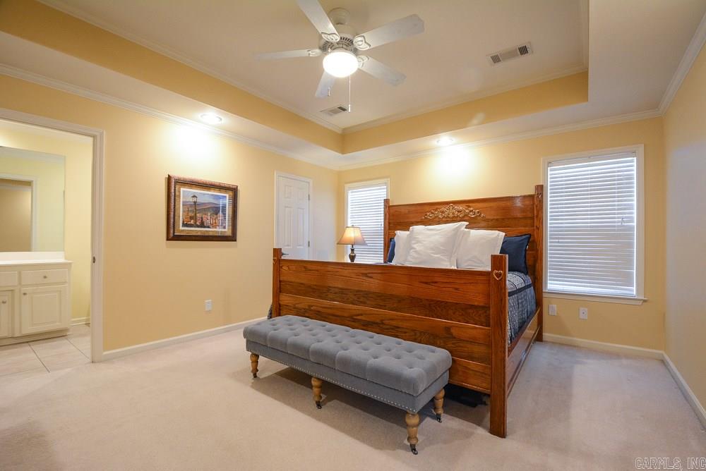 Shady Lane - Residential