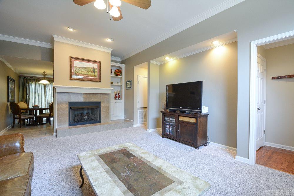 Shady Lane - Residential