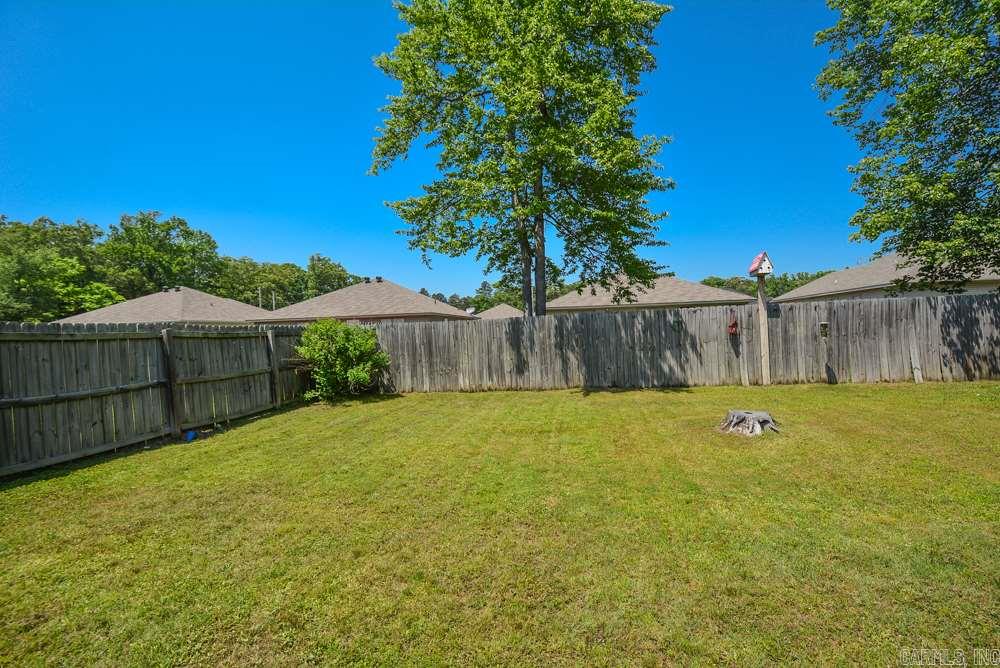 Shady Lane - Residential