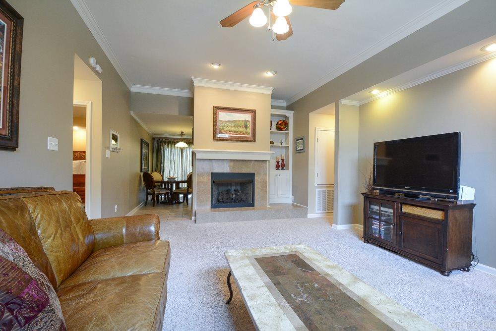 Shady Lane - Residential