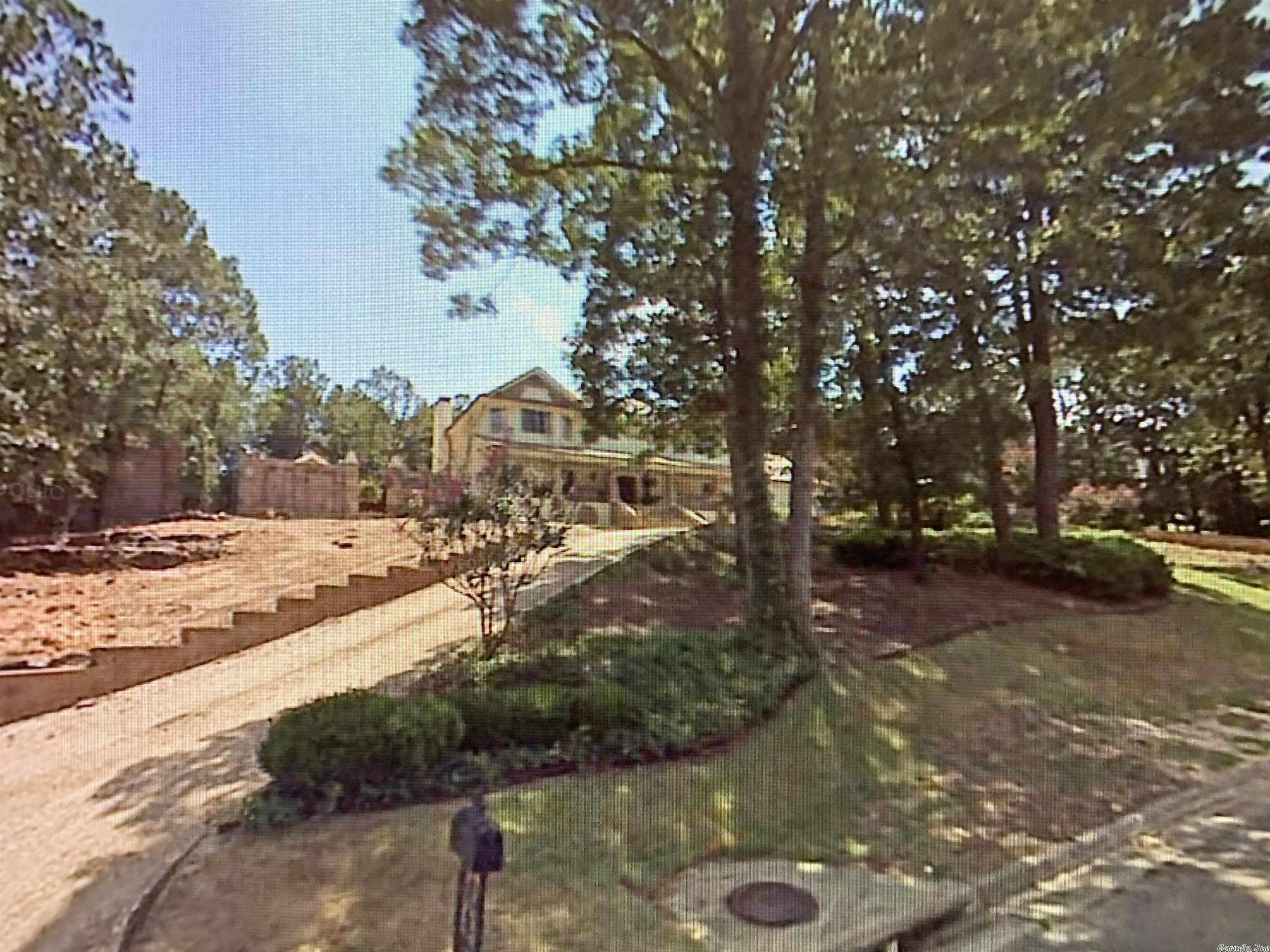 HICKORY HILLS - Residential