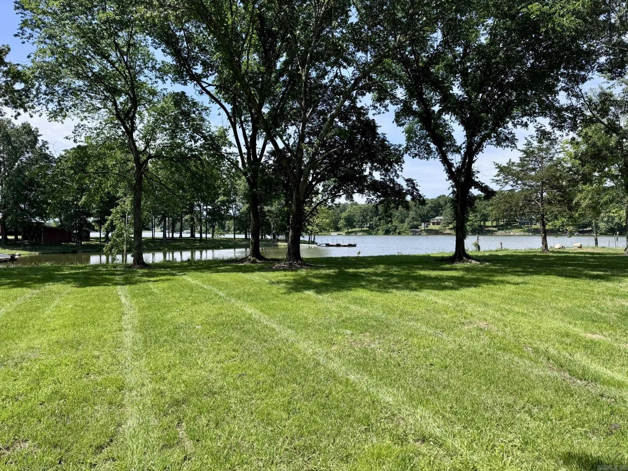 Pleasant Valley - Land