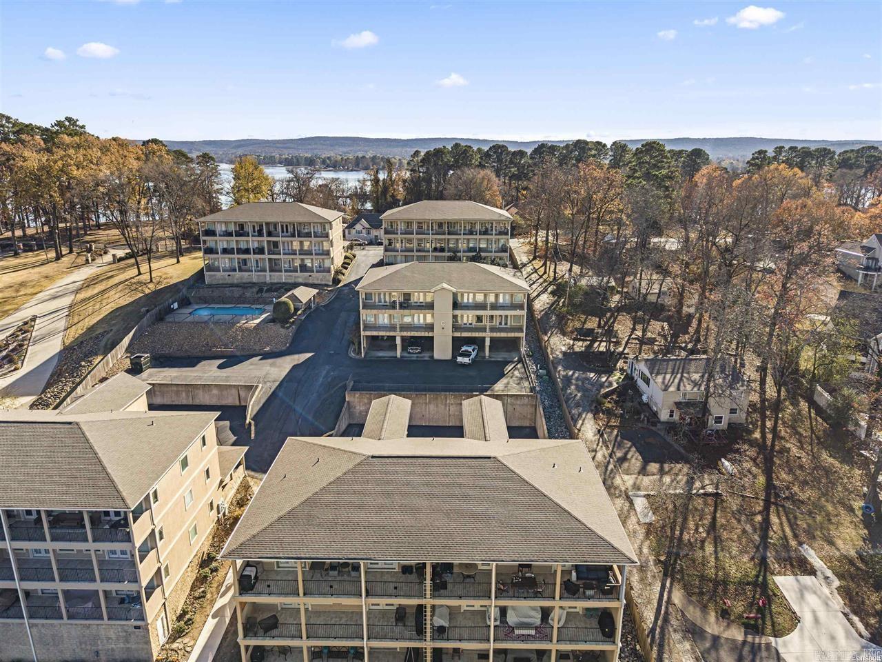 Lookout Bay HPR - Residential