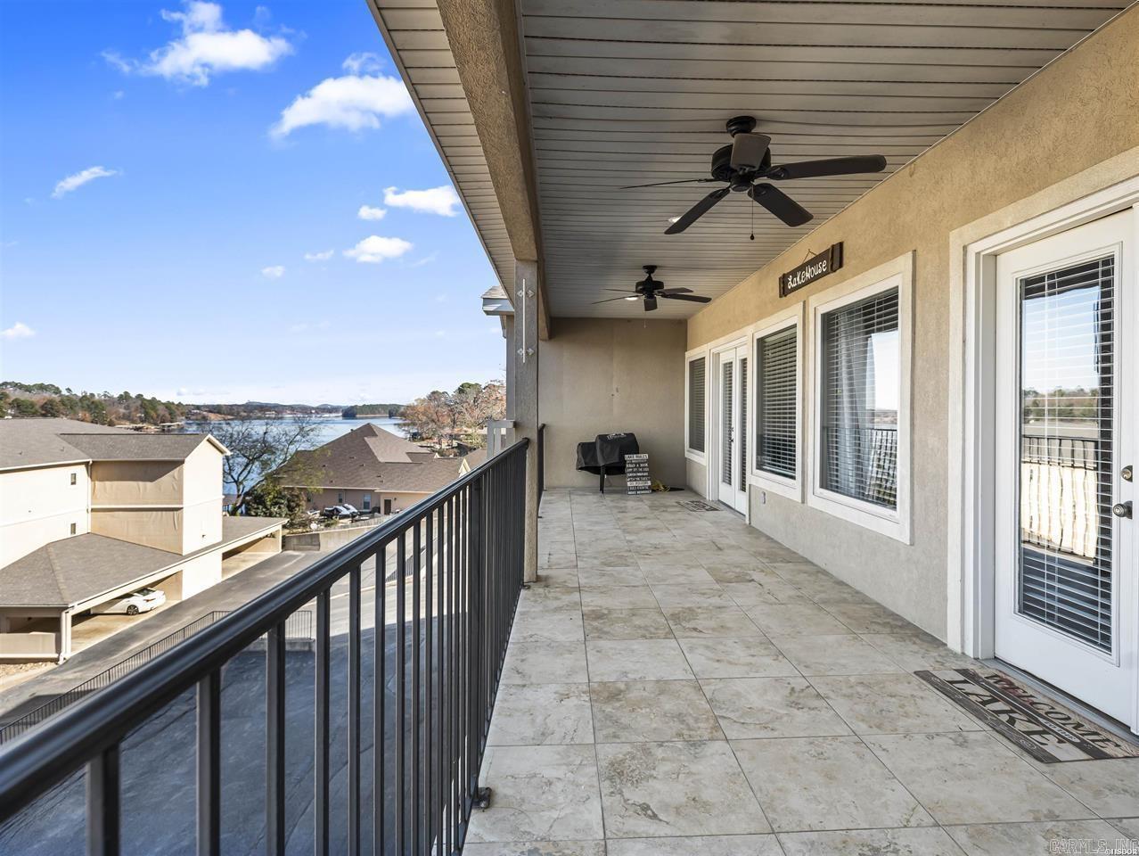 Lookout Bay HPR - Residential