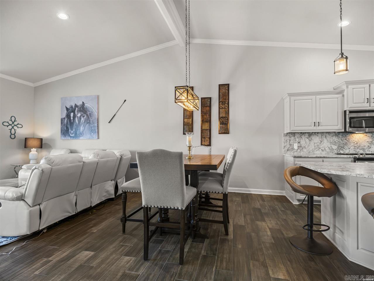 Lookout Bay HPR - Residential