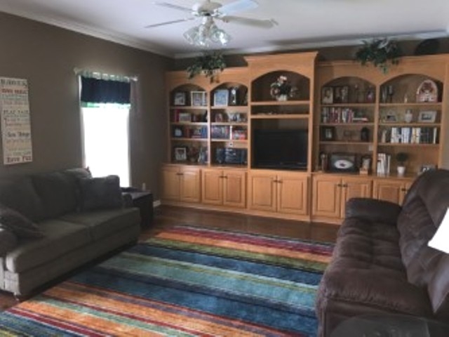 SUNDERLIN PARK - Residential