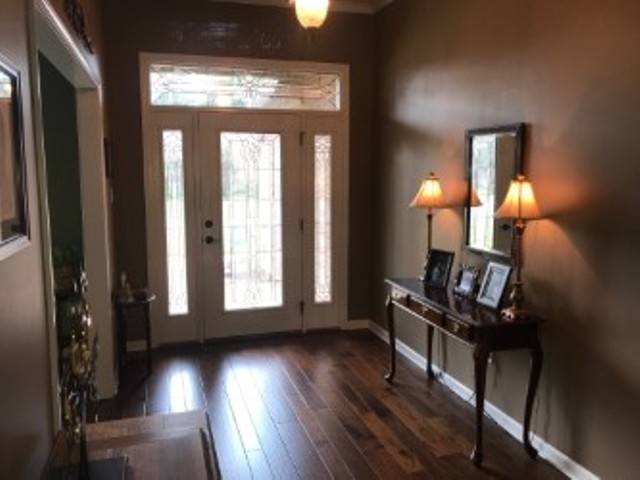 SUNDERLIN PARK - Residential
