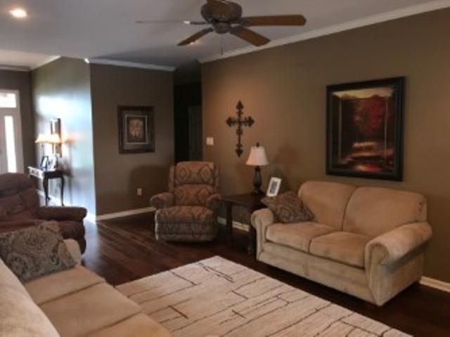 SUNDERLIN PARK - Residential