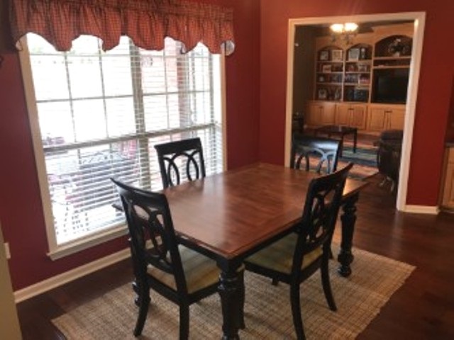 SUNDERLIN PARK - Residential