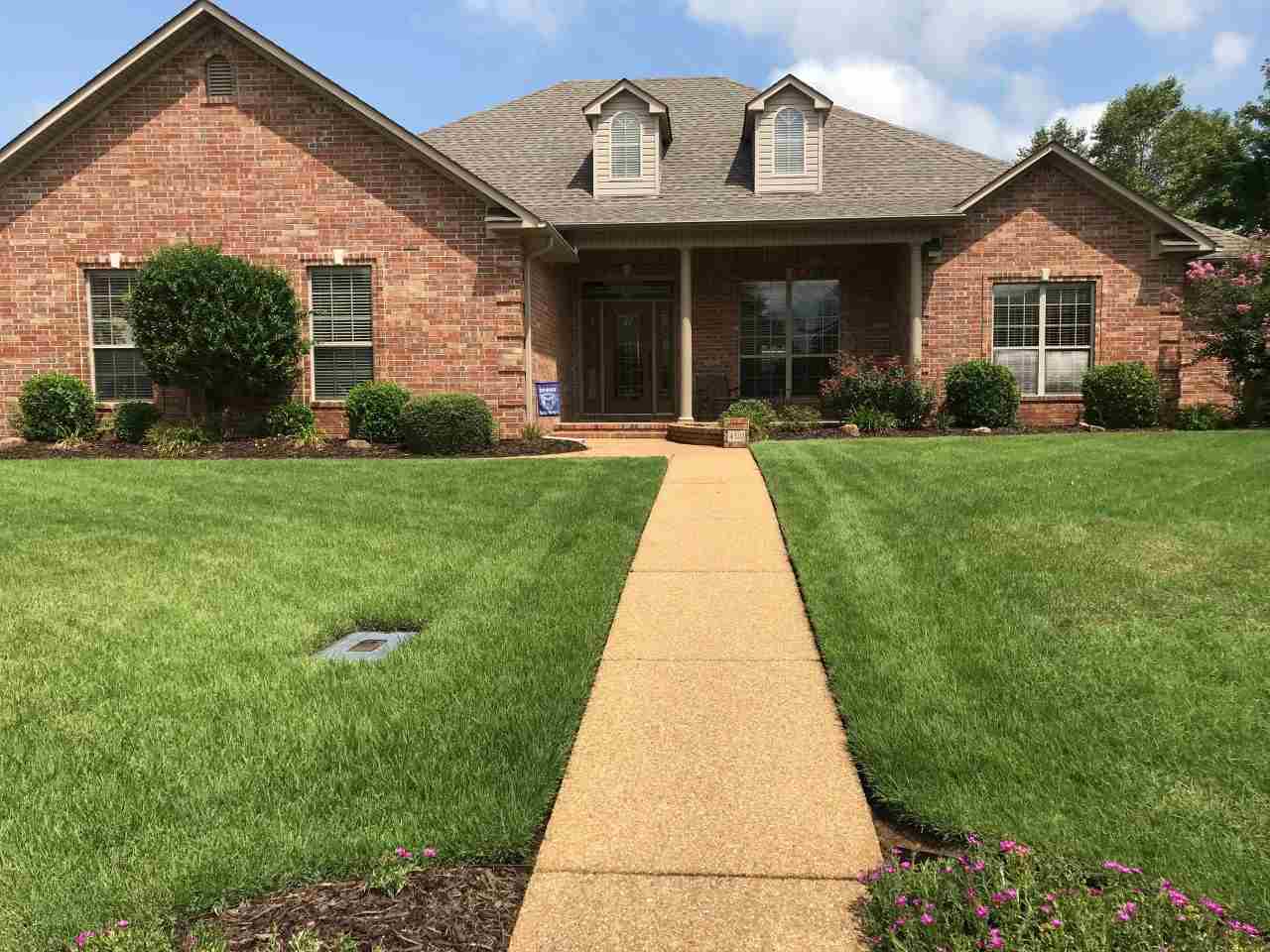 SUNDERLIN PARK - Residential