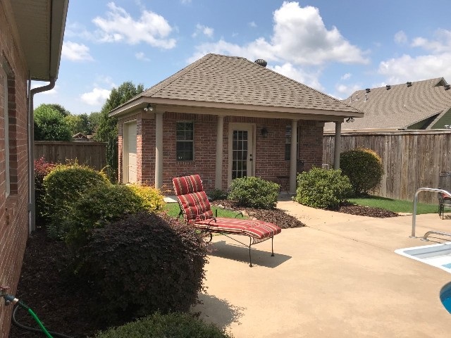 SUNDERLIN PARK - Residential