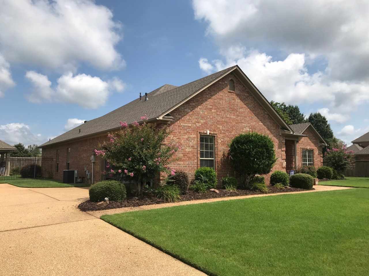 SUNDERLIN PARK - Residential
