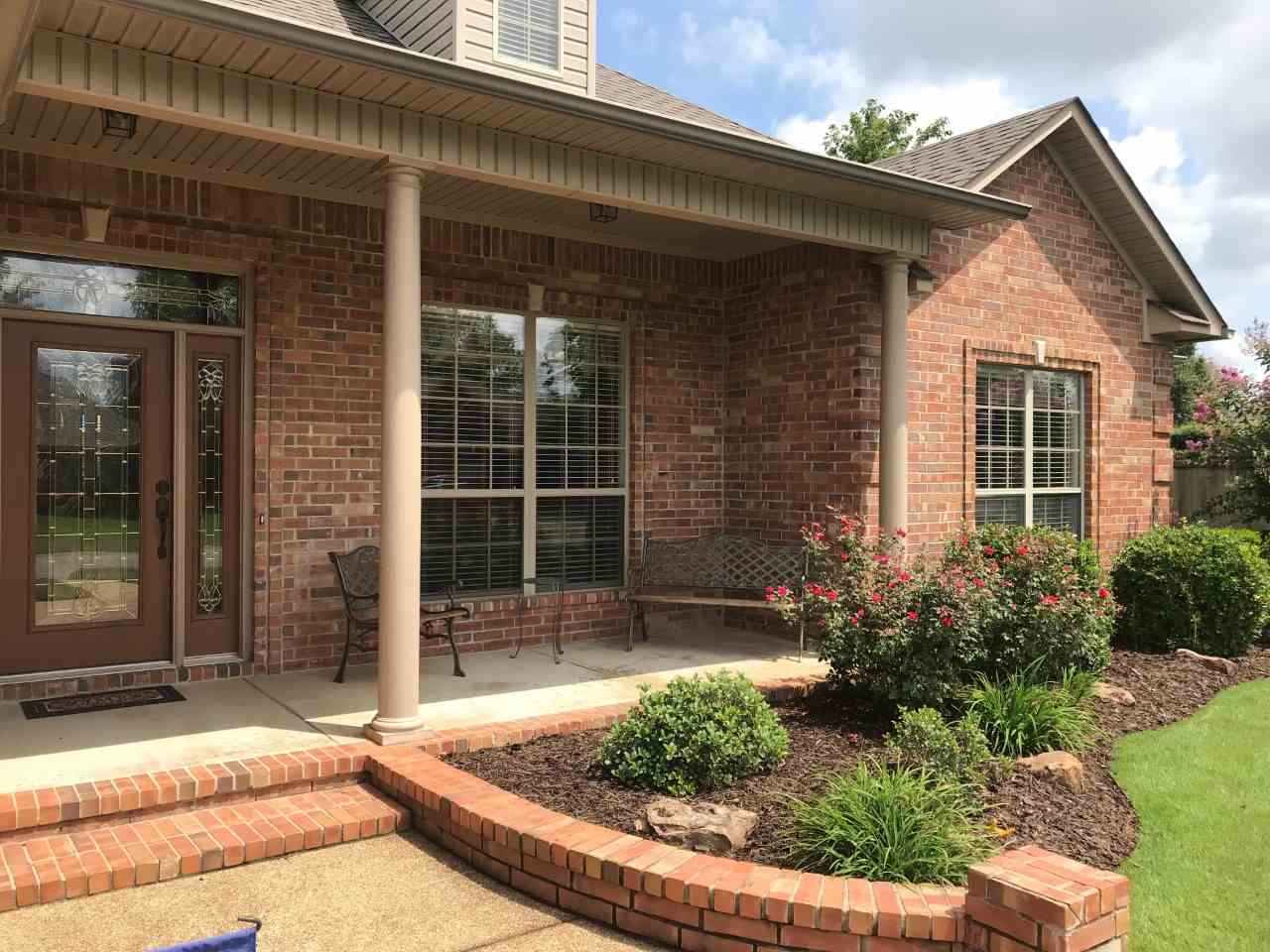 SUNDERLIN PARK - Residential