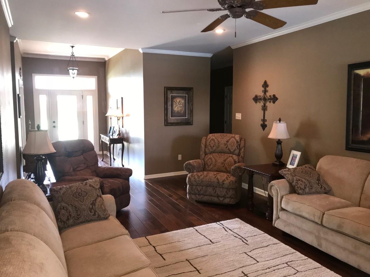 SUNDERLIN PARK - Residential