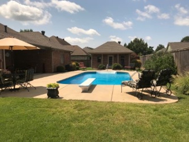 SUNDERLIN PARK - Residential