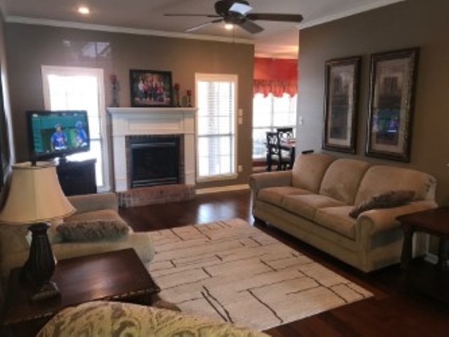 SUNDERLIN PARK - Residential