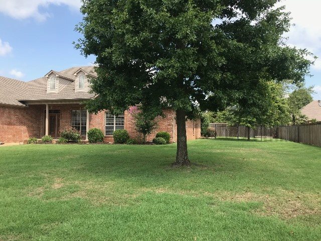SUNDERLIN PARK - Residential