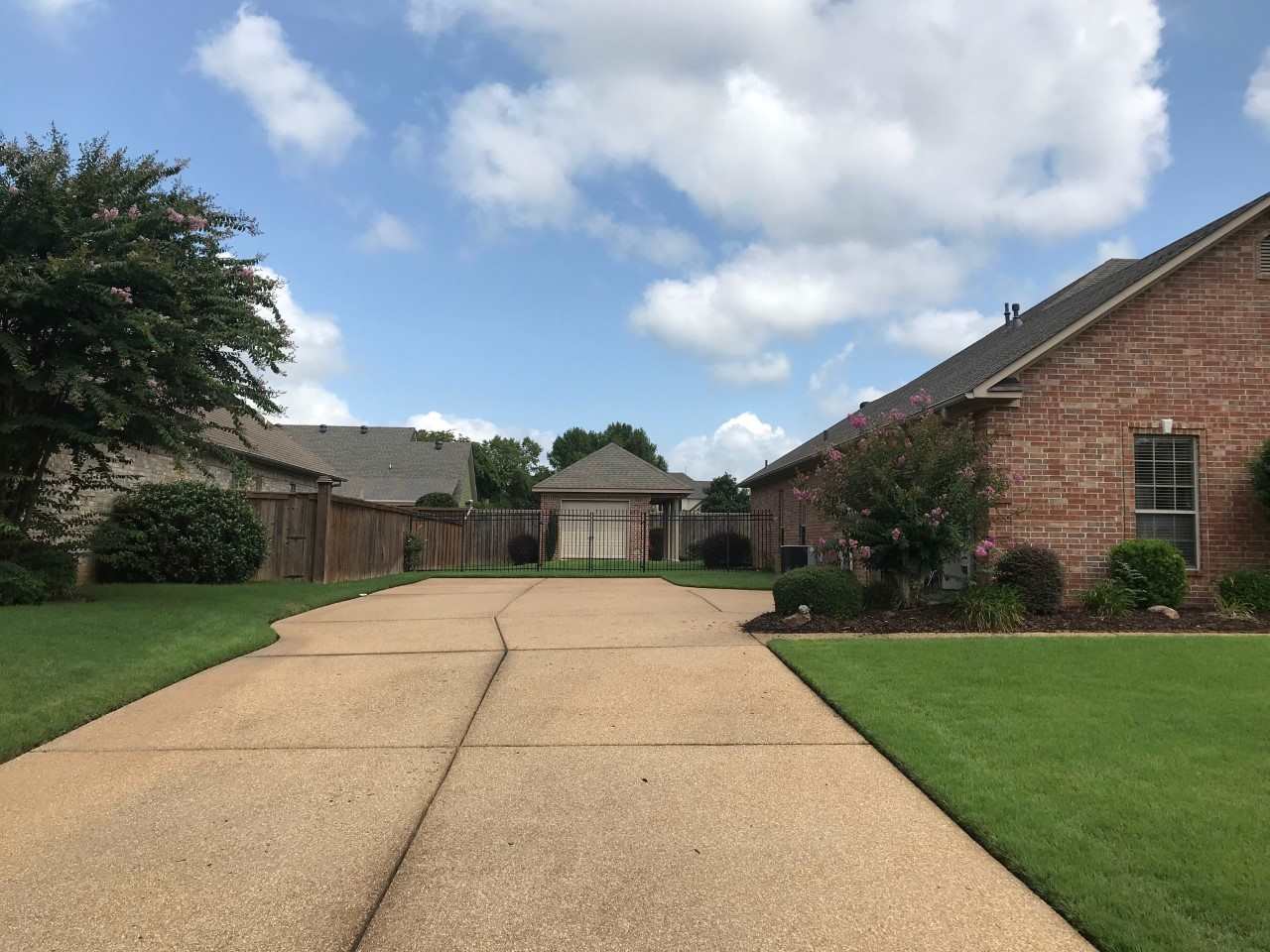 SUNDERLIN PARK - Residential
