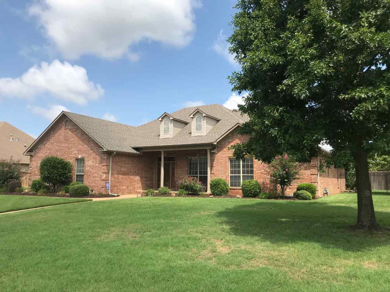 SUNDERLIN PARK - Residential