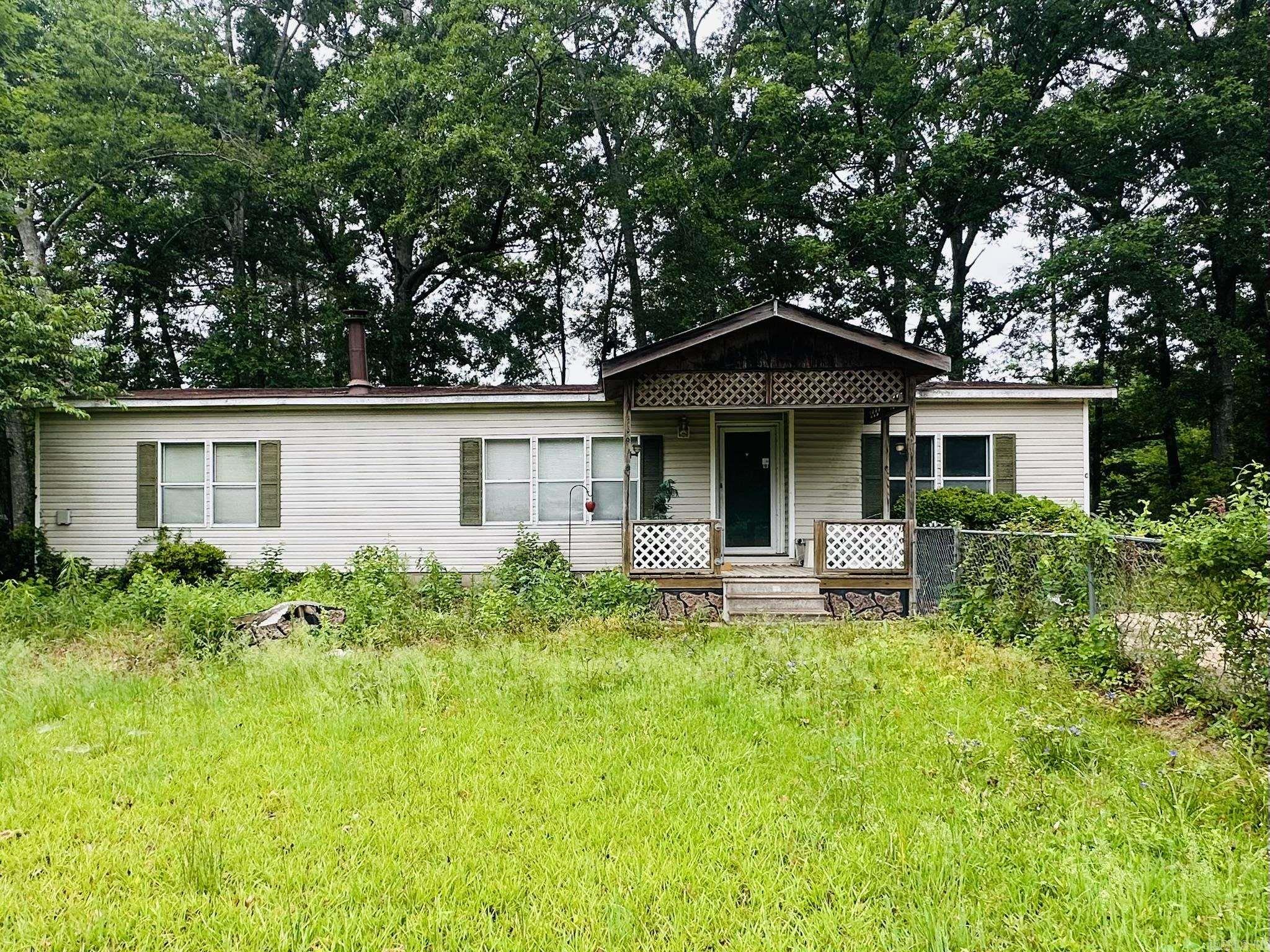 E & S - Residential