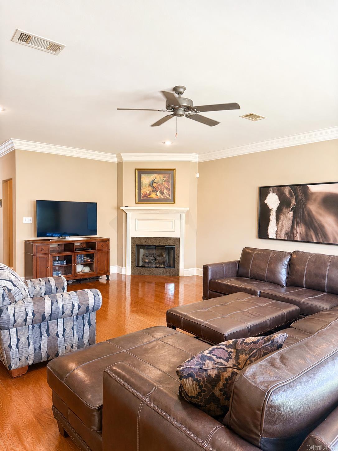 Scherman Heights PUD - Residential