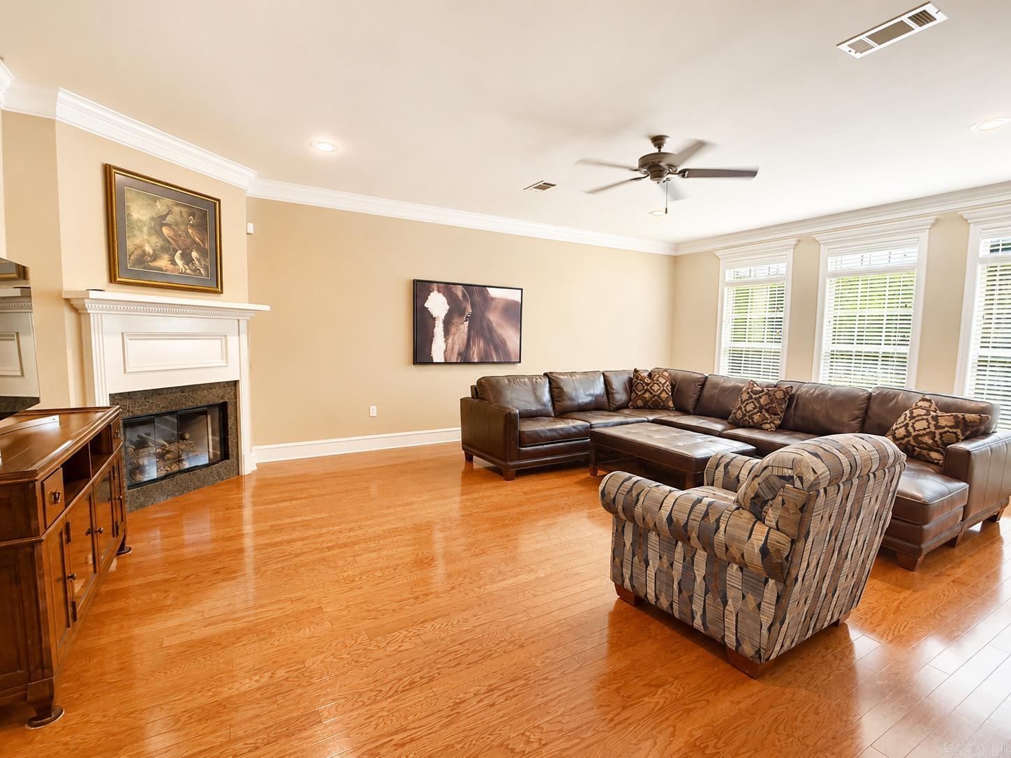 Scherman Heights PUD - Residential