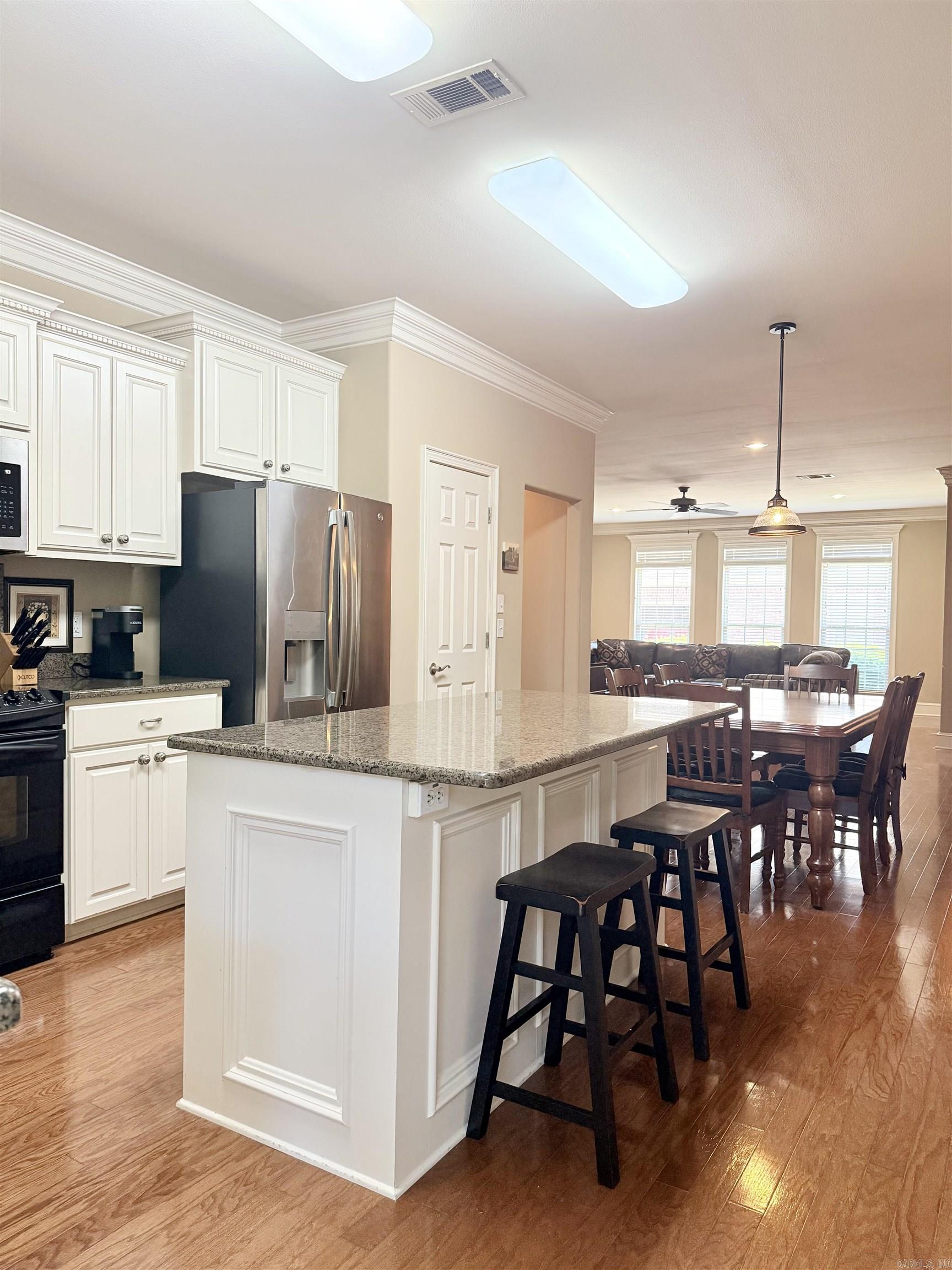 Scherman Heights PUD - Residential