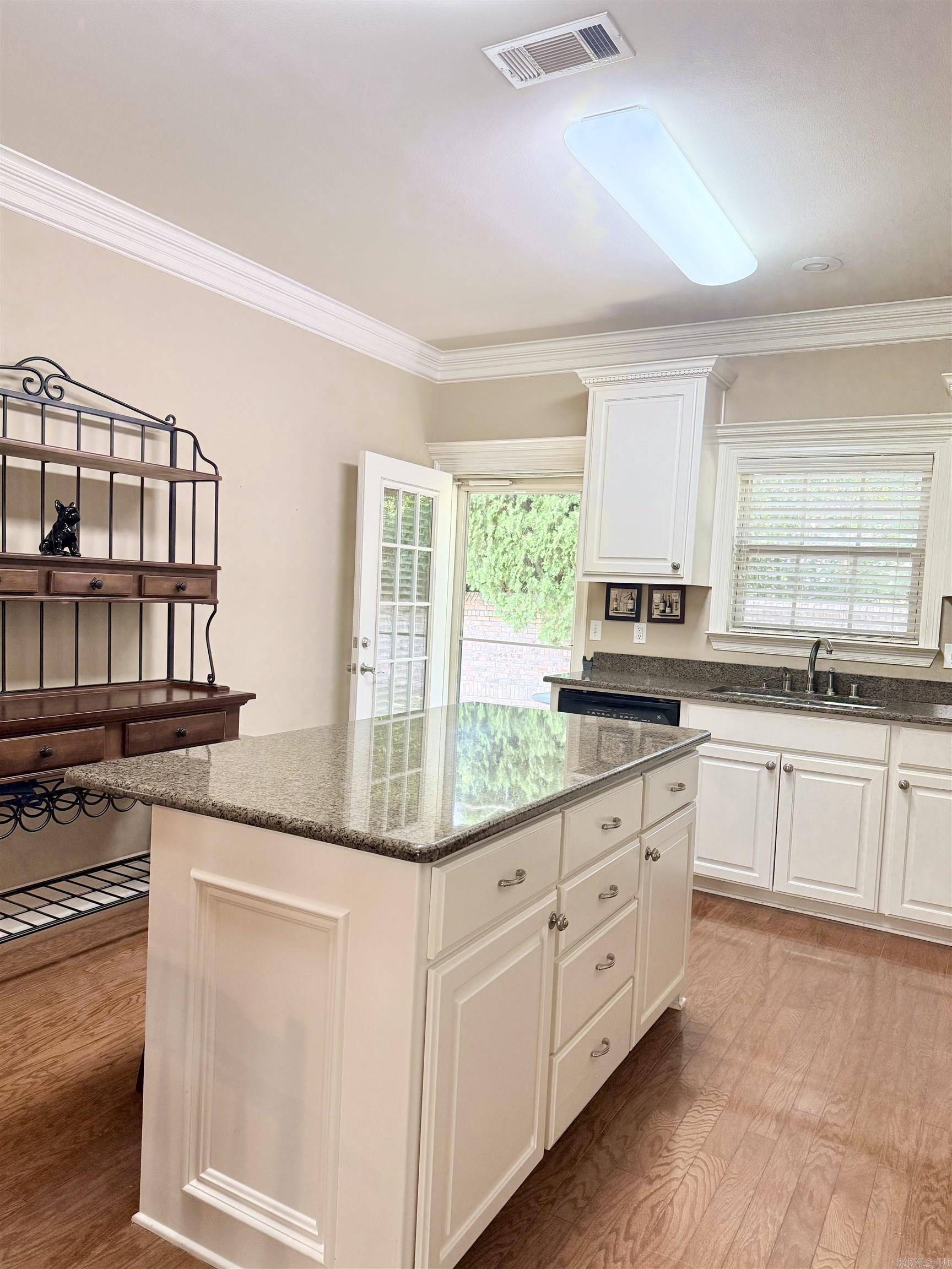 Scherman Heights PUD - Residential