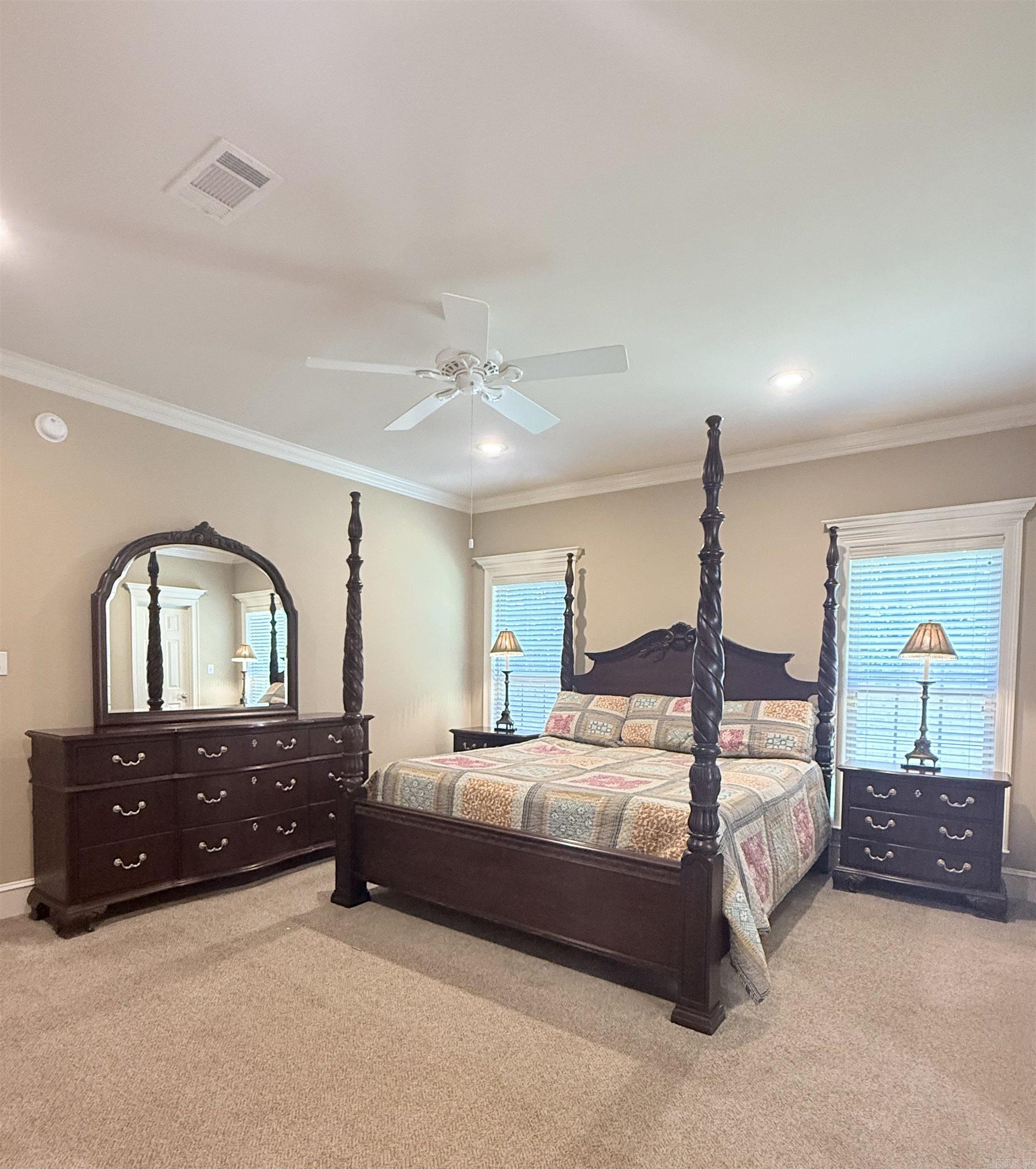 Scherman Heights PUD - Residential