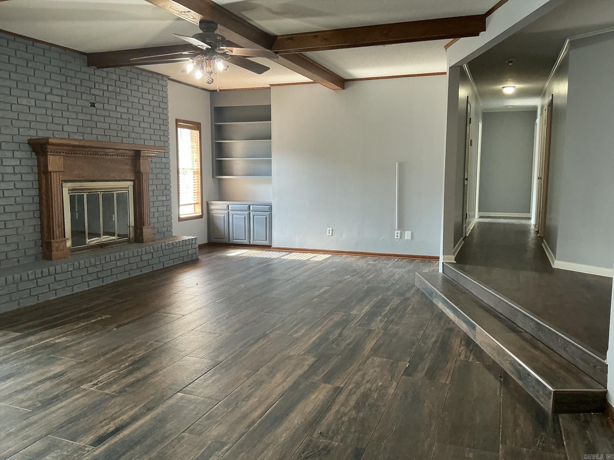 FOREST PARK G - Residential