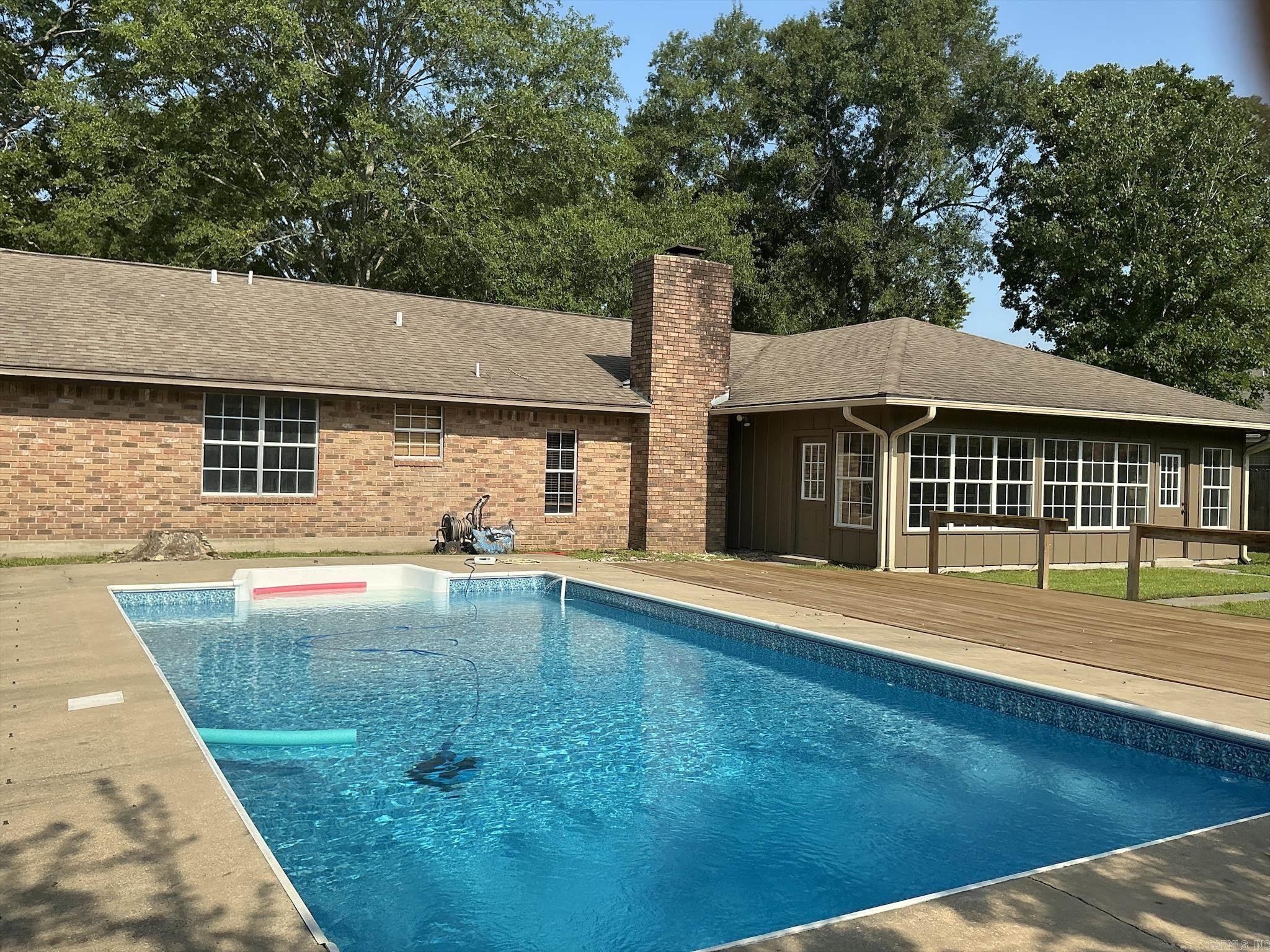 FOREST PARK G - Residential