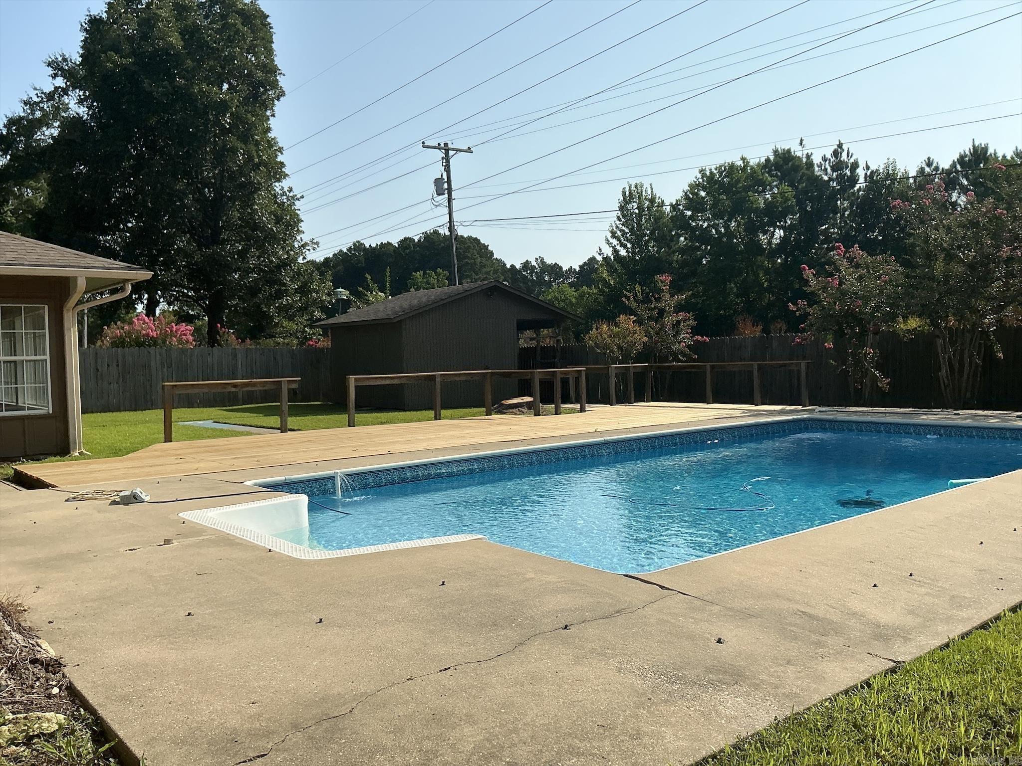 FOREST PARK G - Residential