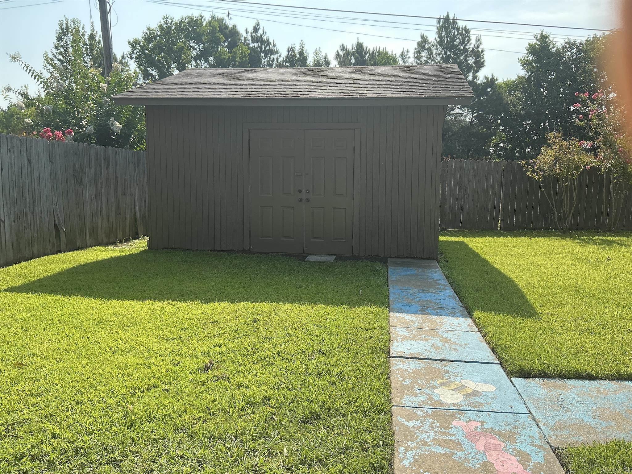 FOREST PARK G - Residential