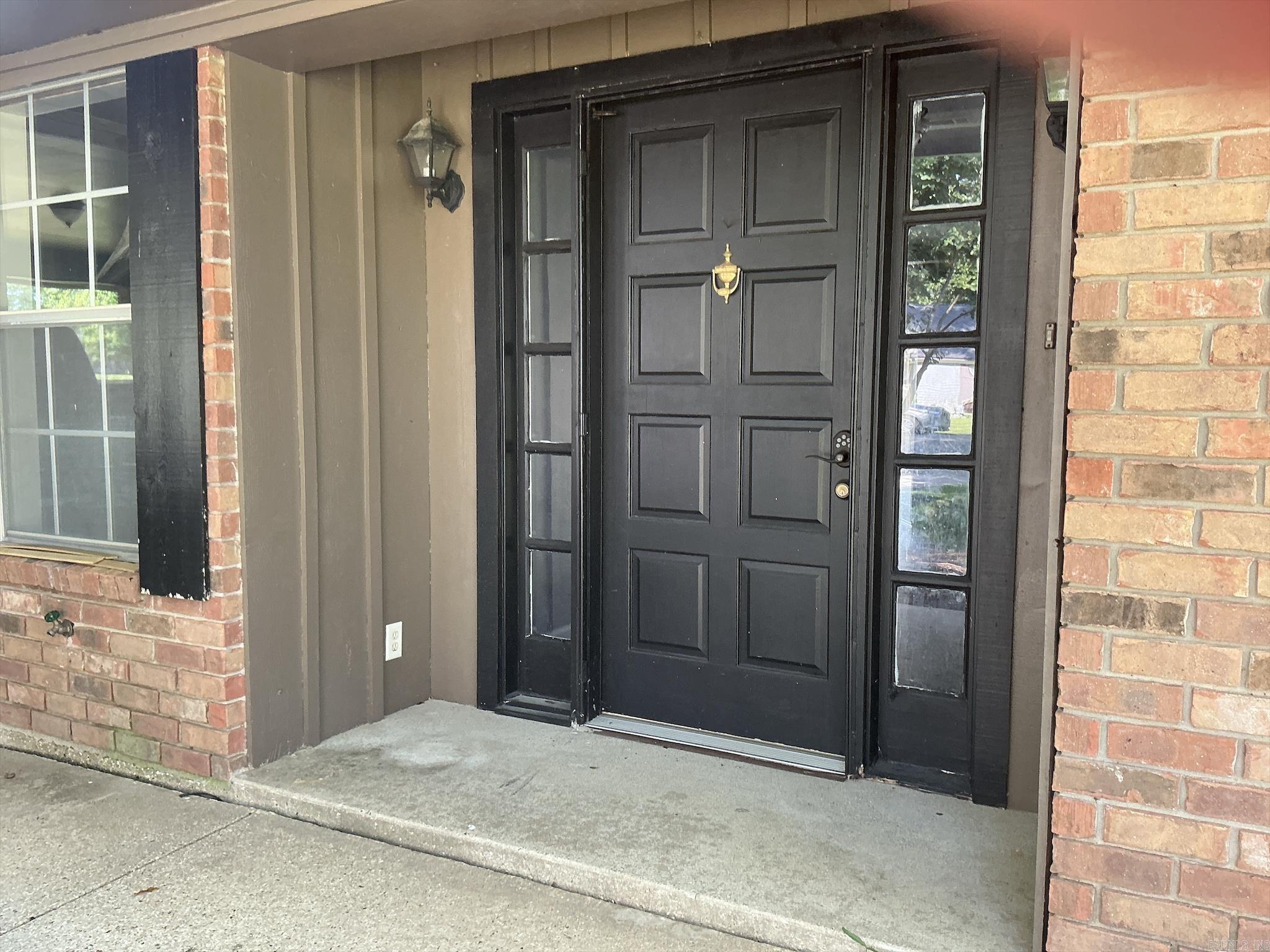 FOREST PARK G - Residential