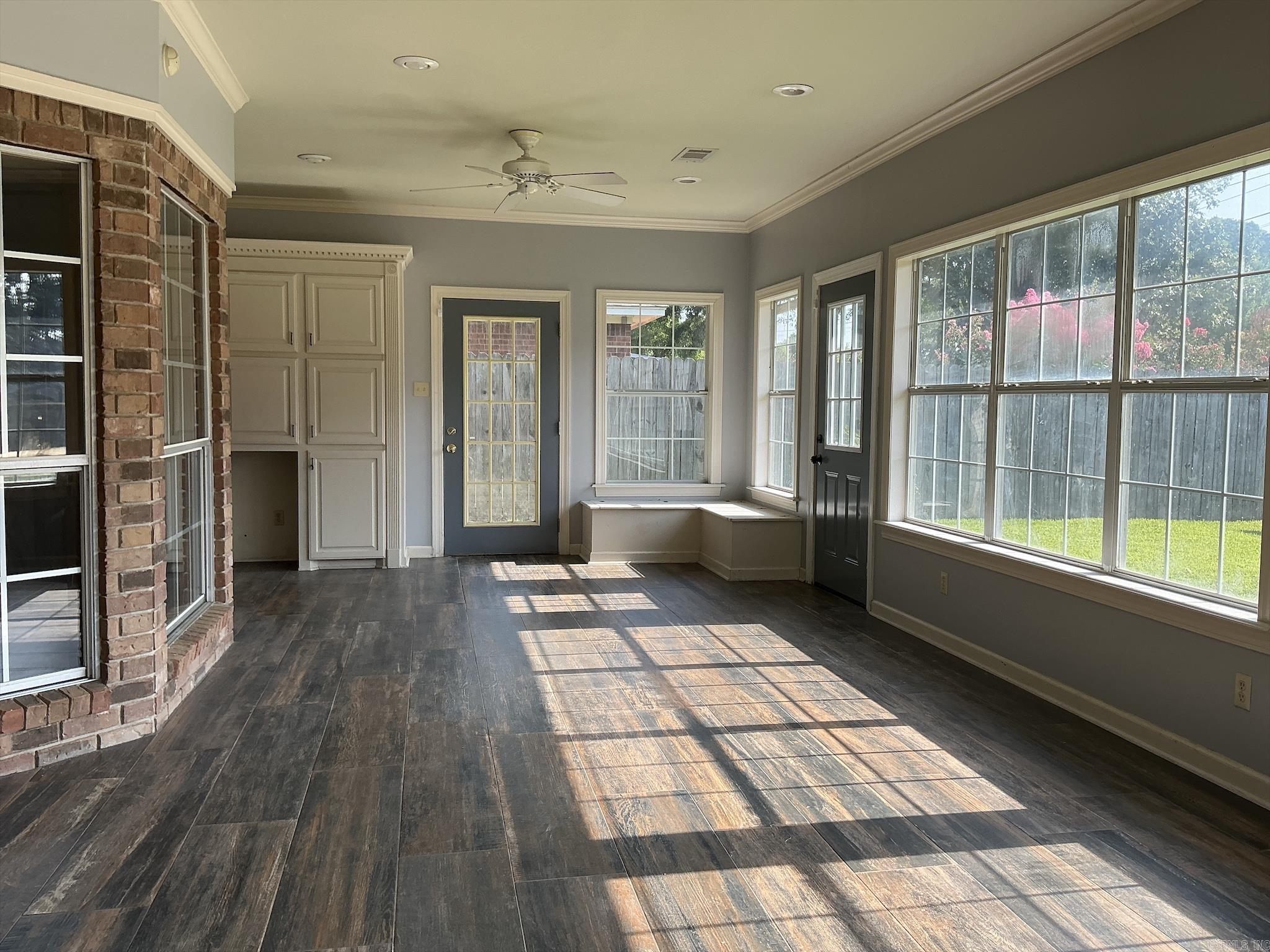 FOREST PARK G - Residential