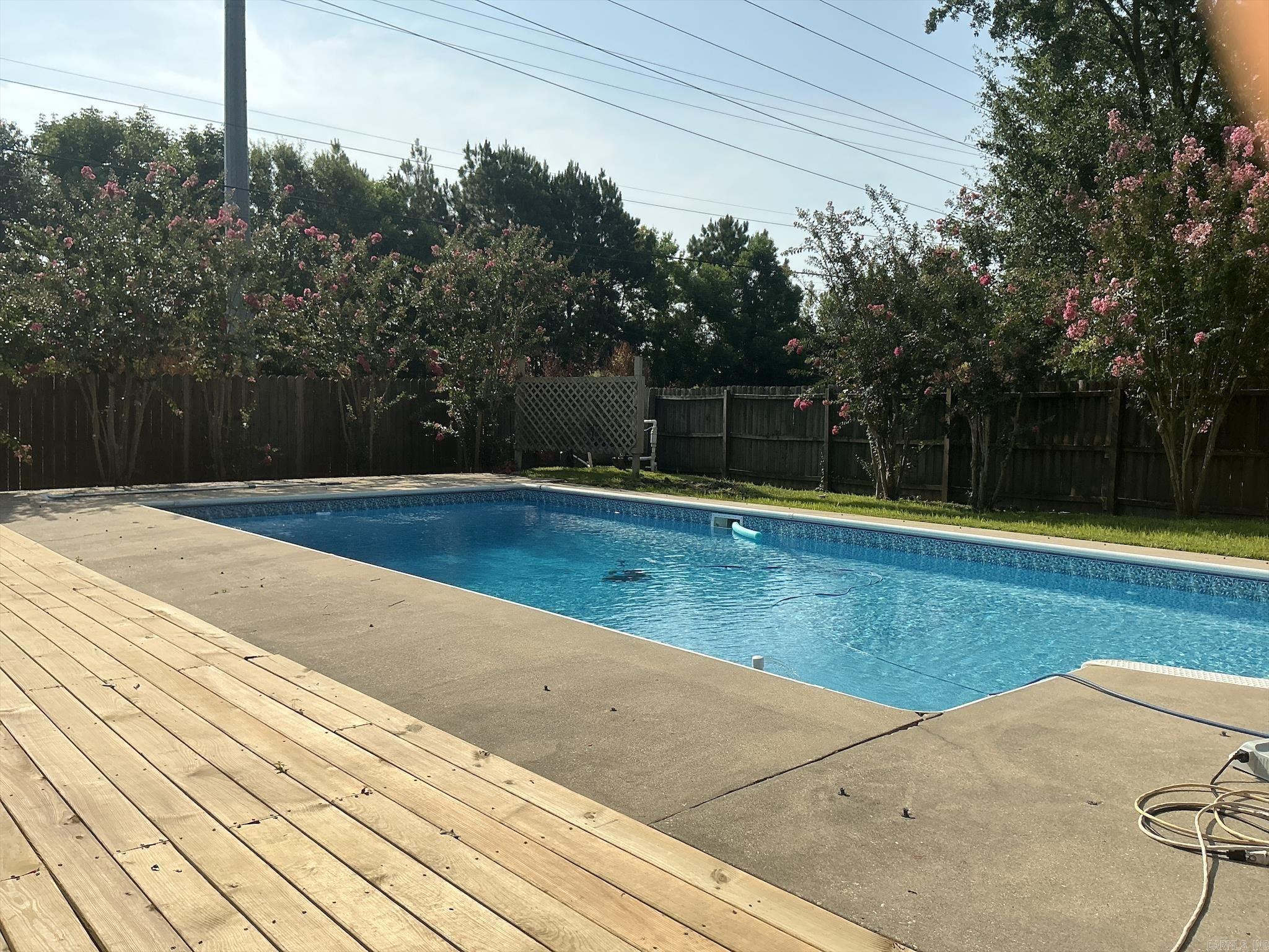 FOREST PARK G - Residential
