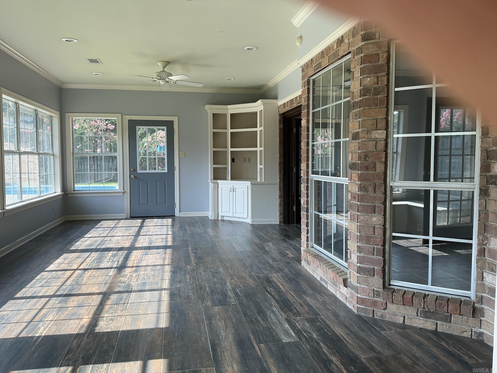 FOREST PARK G - Residential