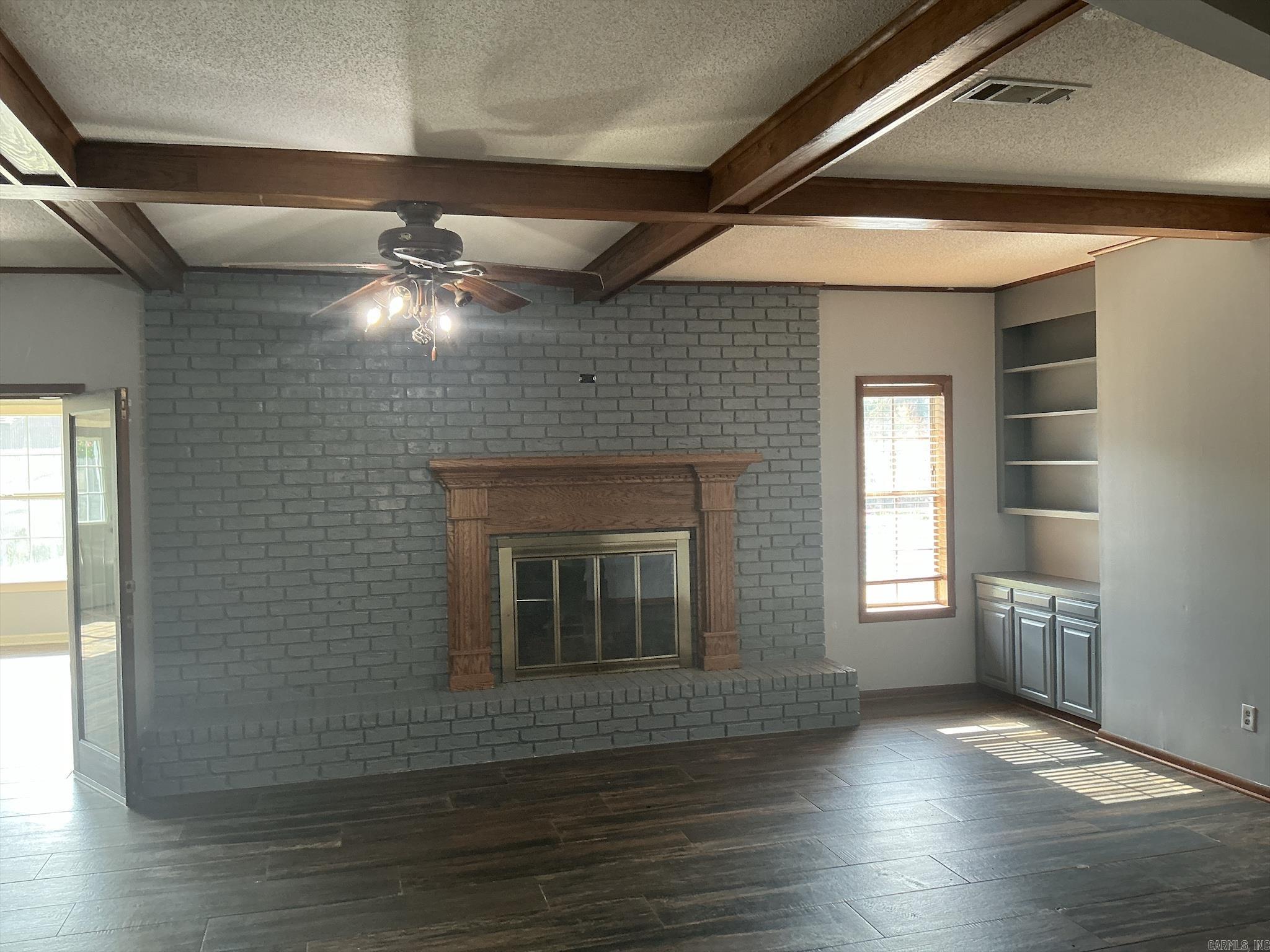 FOREST PARK G - Residential
