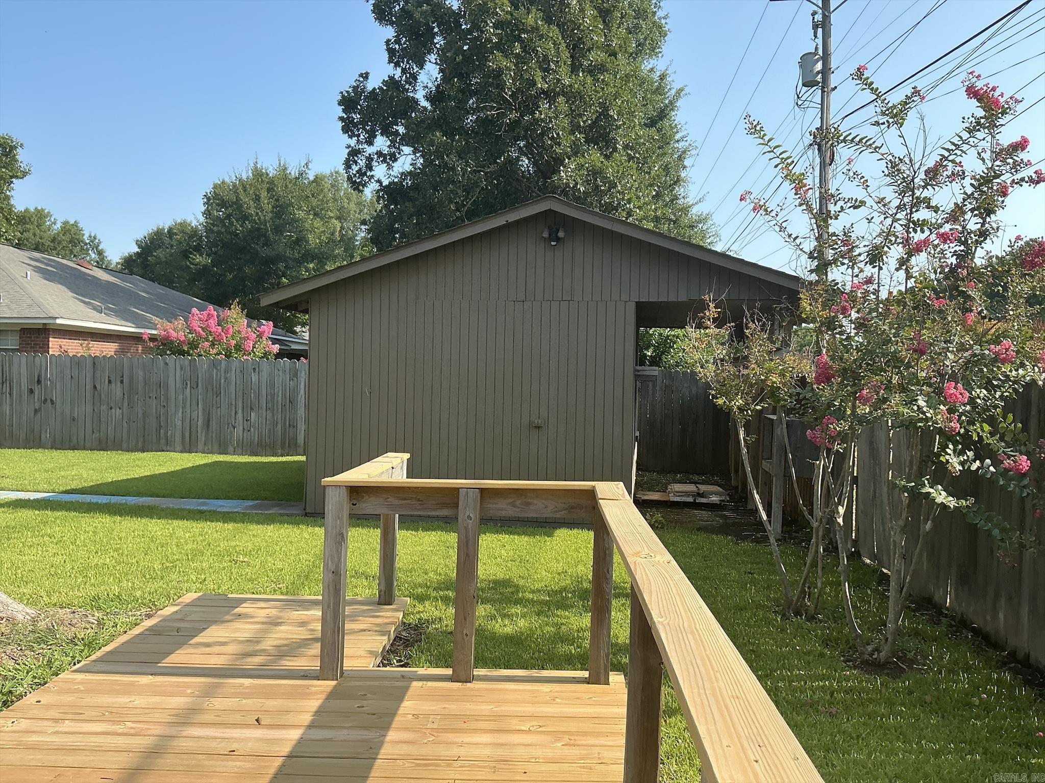 FOREST PARK G - Residential