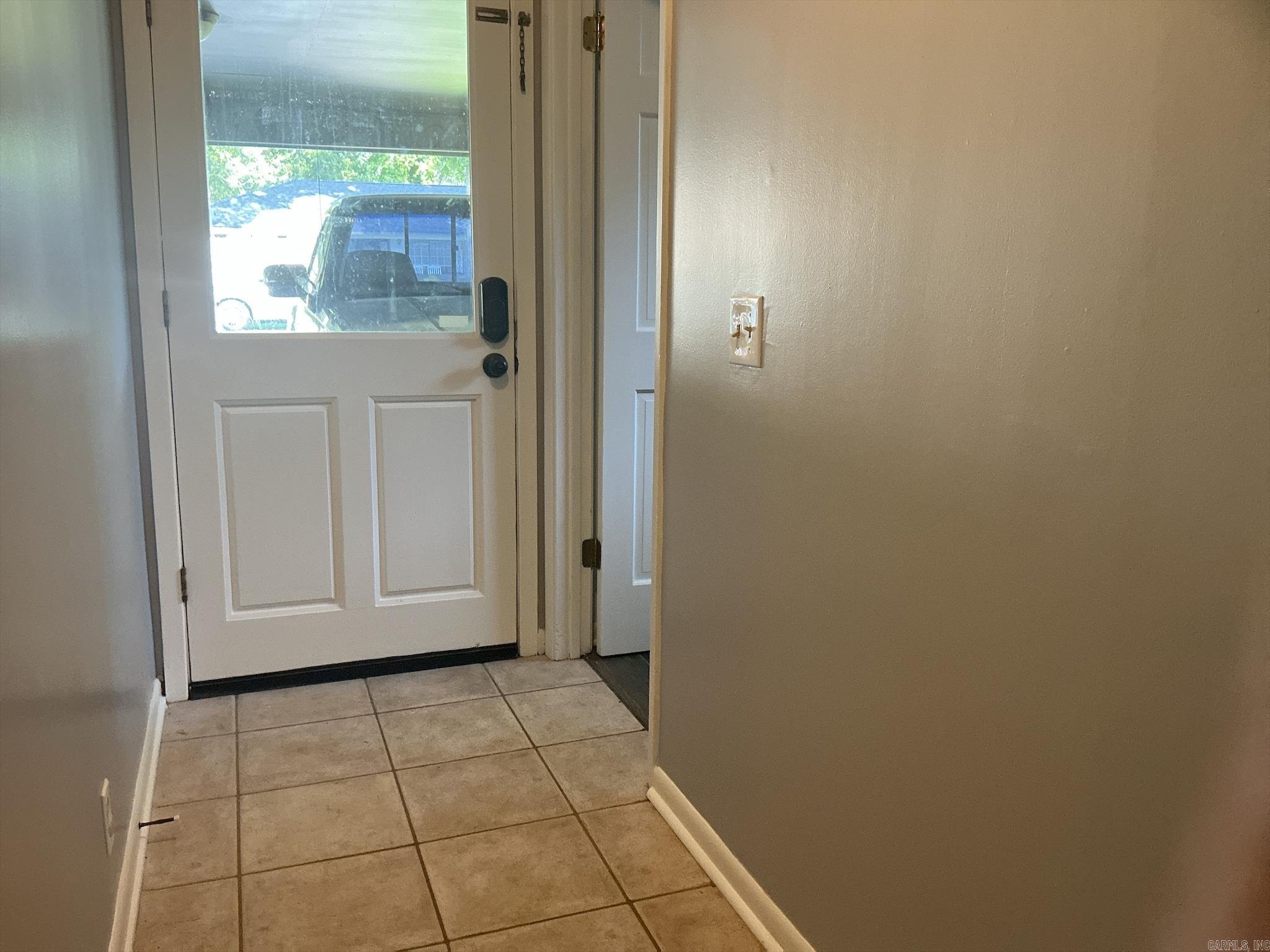 FOREST PARK G - Residential