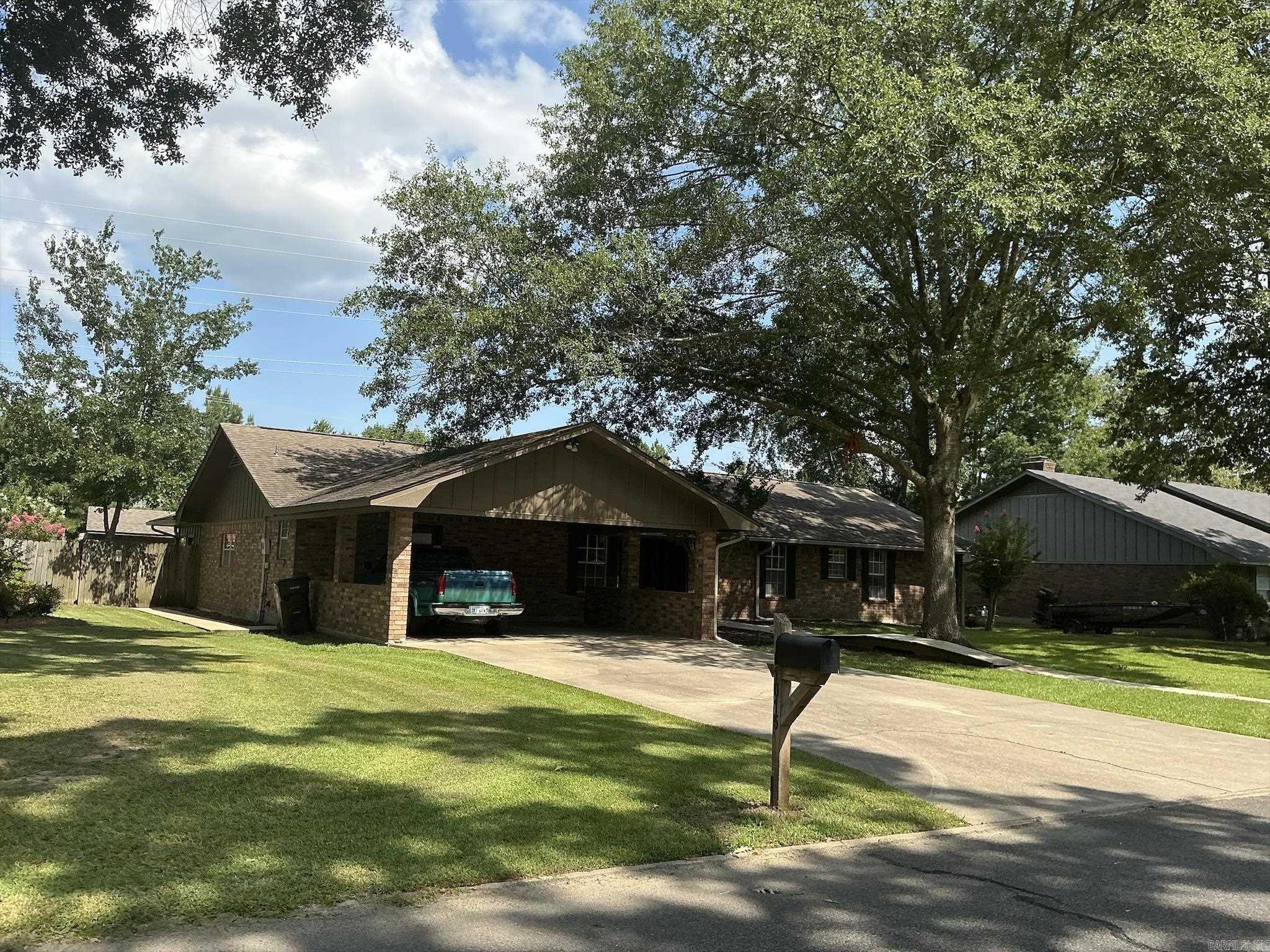 FOREST PARK G - Residential