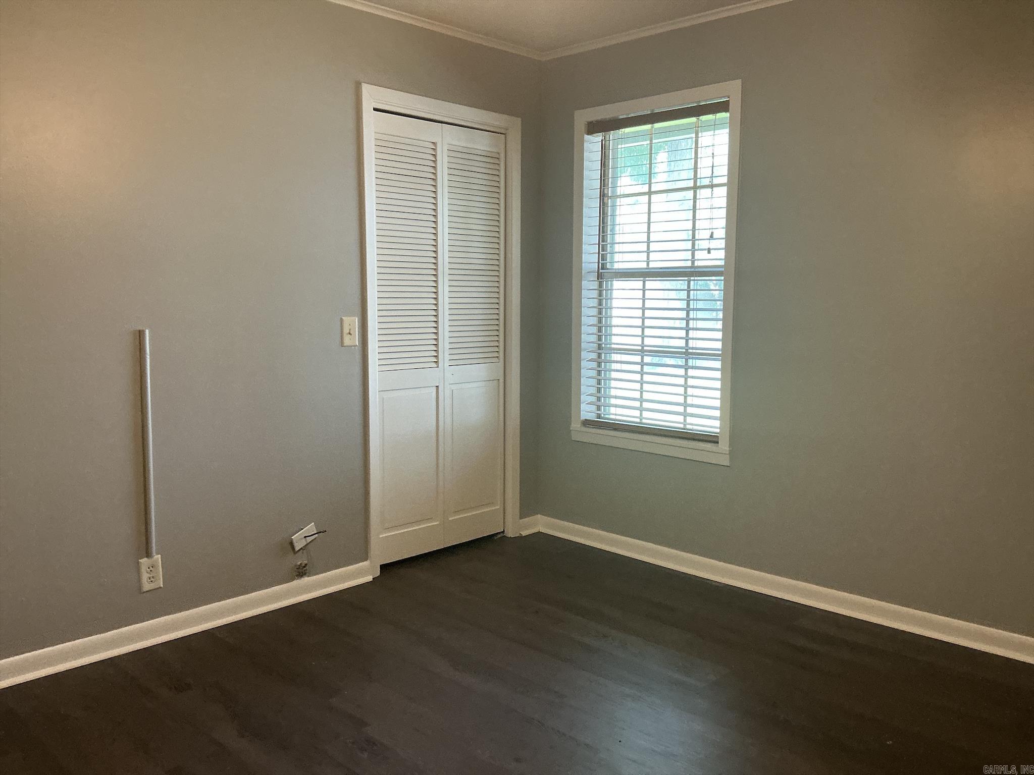 FOREST PARK G - Residential