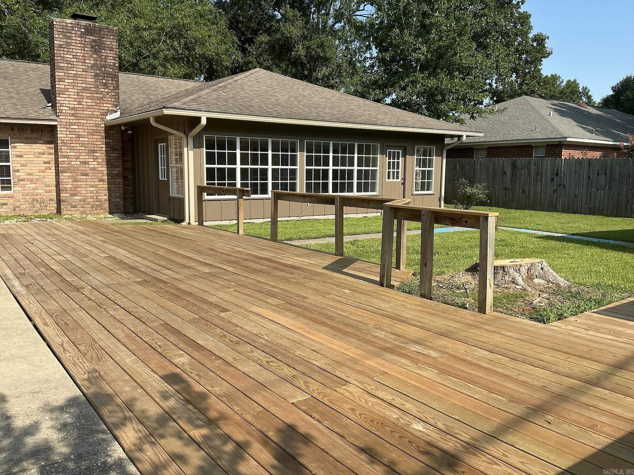 FOREST PARK G - Residential