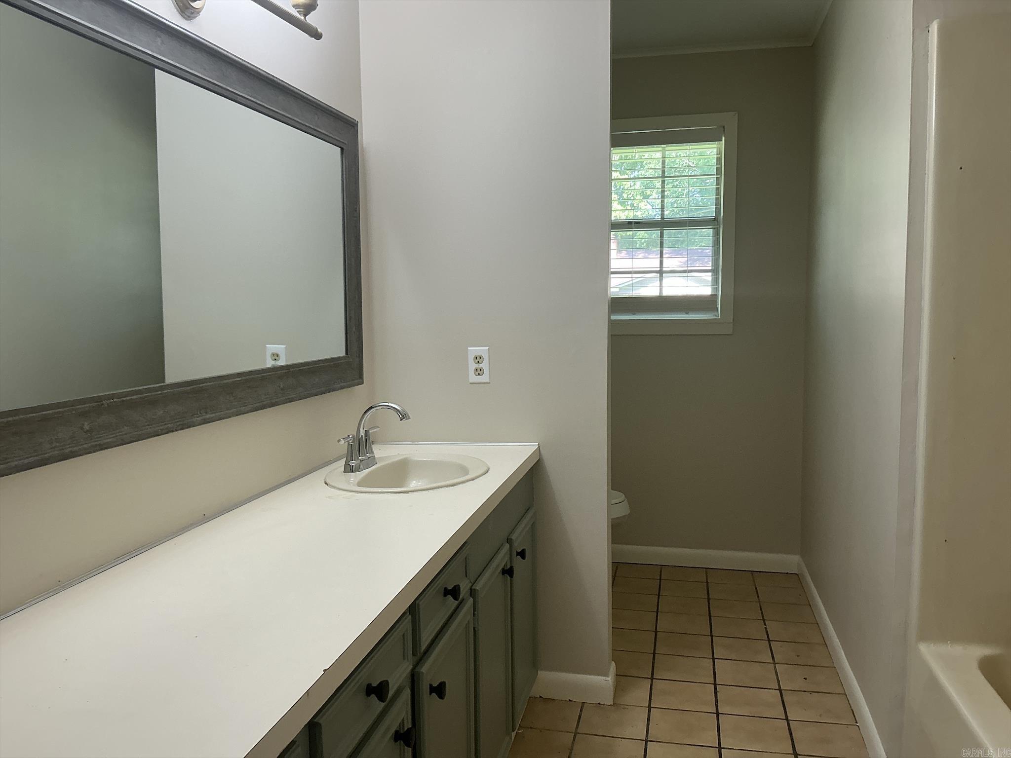 FOREST PARK G - Residential