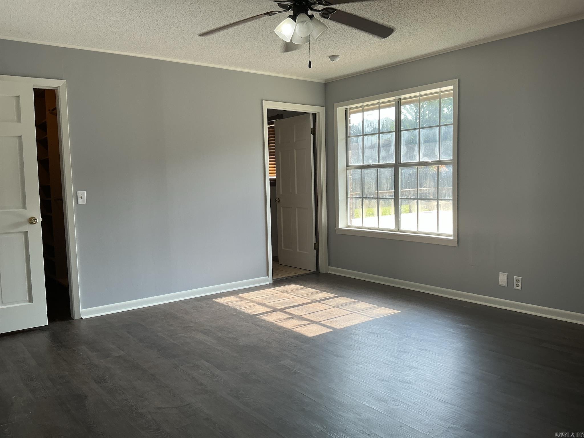 FOREST PARK G - Residential